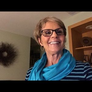 Meet your Posher, Susan